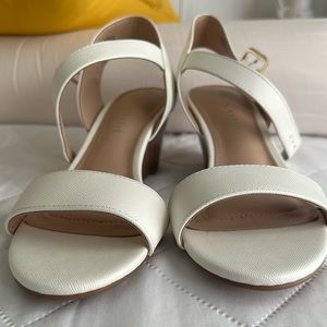 Kelly & Katie wedges size 7.5